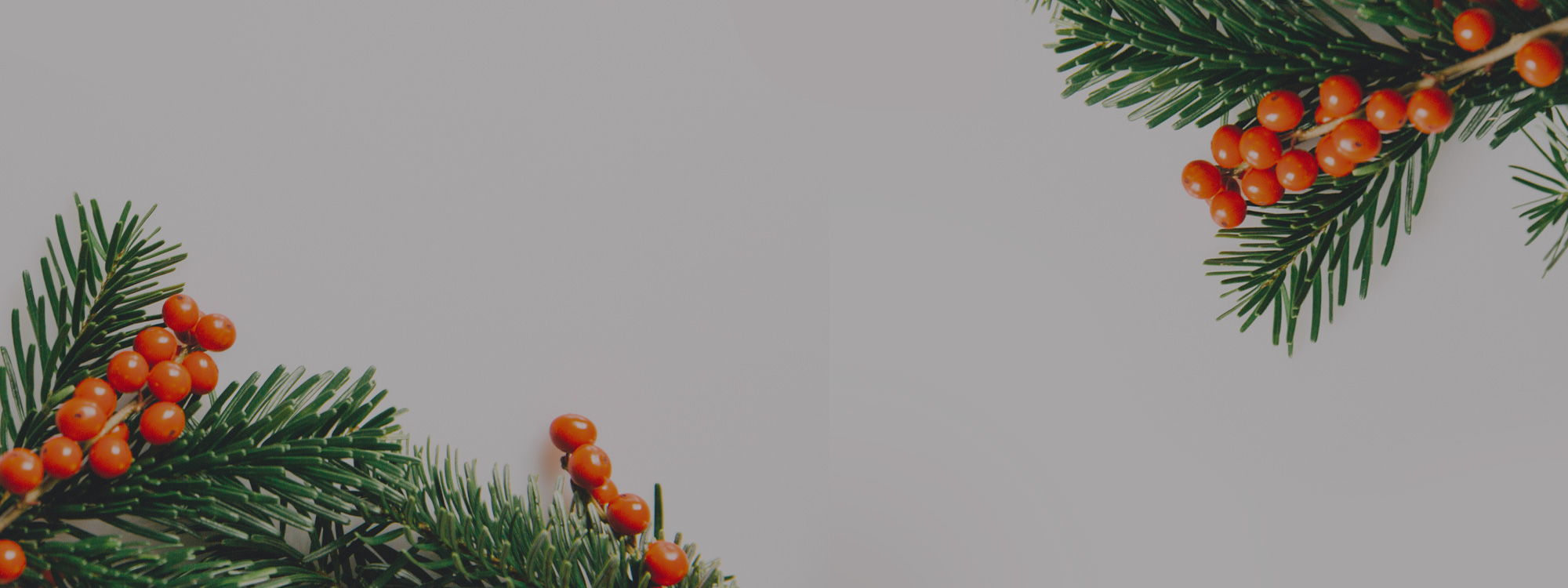 Carol Service\
Sun 21st · 5:00pm\\
Christmas Day Family Service\
25th · 10:30am