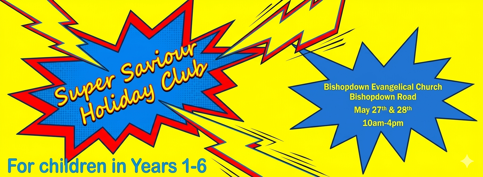 2026 super saviour slideshow