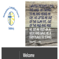 Psalm40: A Psalm of waiting, waiting