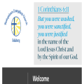1 Corinthians 6:1-11 Willing to be wronged