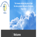 The Bible story in five meals