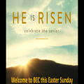 Easter Day 2026: Matthew 27:57-28:20: Faith, hope and love 